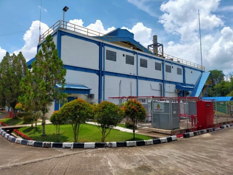 Multidaya Prima Elektrindo - Medco Power Indonesia