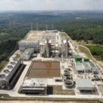 MEDCO POWER MEMULAI OPERASI KOMERSIAL PLTGU RIAU 275 MW